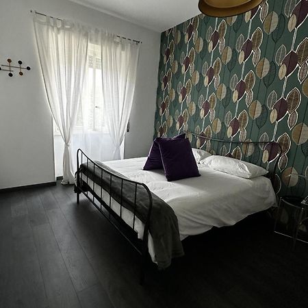 로마 Domus H501 아파트 외부 사진